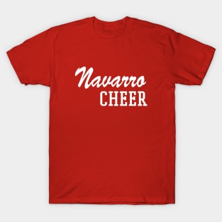 Navarro Cheer T-Shirt